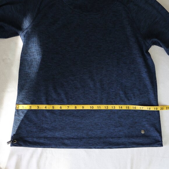 Activewear Hoody - Northern Reflections - Size XS - Picture 6 of 13